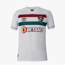 Camisola Fluminense I 23/24 - Branco