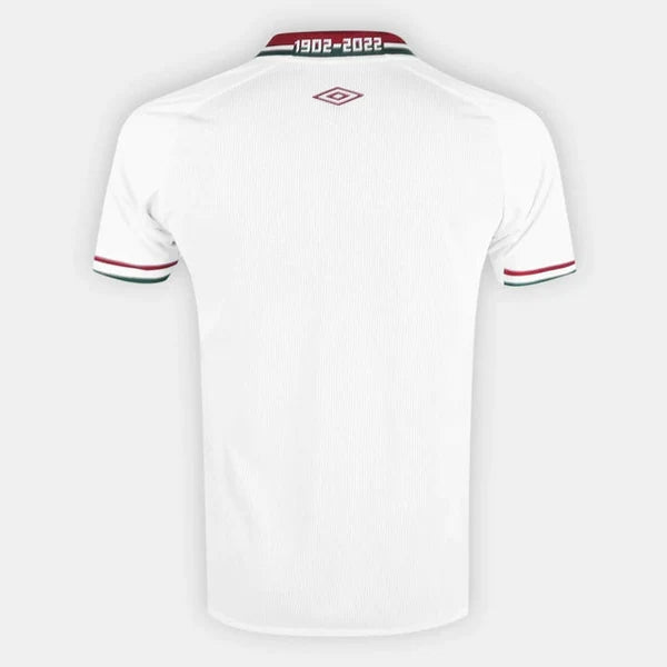 Camisola Fluminense II 22/23 - Branco