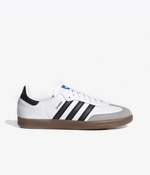 Adidas Samba