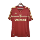 Camisola Fluminense Retrô 2012 Grená -