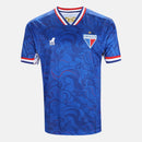 Camisola Guarda-Redes Fortaleza [Copa do Nordeste] 23/24 1918 Leão - Azul