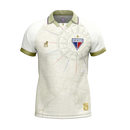 Camisola Fortaleza La Dorada 1918 Leão - Dorada