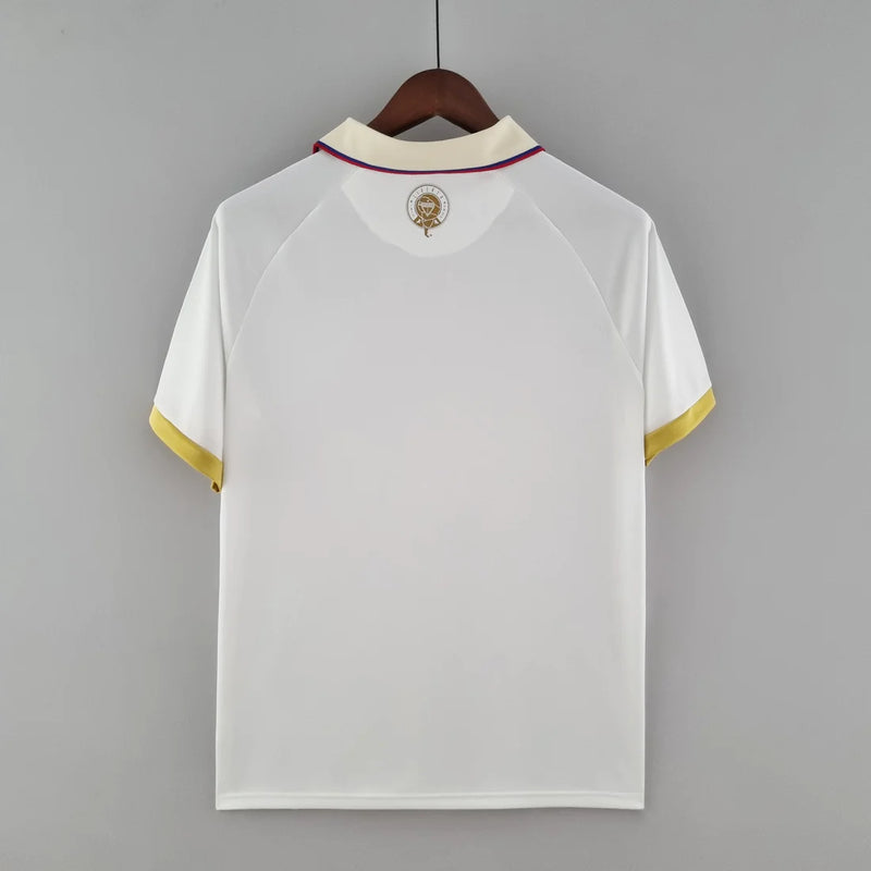 Camisola Fortaleza La Dorada 1918 Leão - Dorada