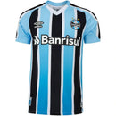 Camisola Grêmio I 22/23 - Tricolor