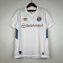 Camisola Grêmio II 23/24 - Branco