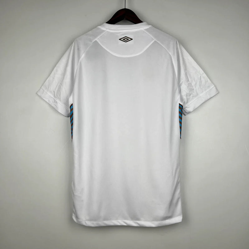 Camisola Grêmio II 23/24 - Branco