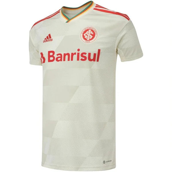 Camisola Internacional II 22/23 - Bege