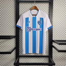 Camisola Paysandu I 23/24 - Branco e Azul