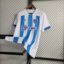 Camisola Paysandu I 23/24 - Branco e Azul