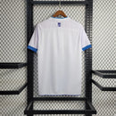 Camisola Paysandu I 23/24 - Branco e Azul