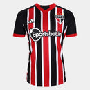 São Paulo II 23/24 - Adidas - Versão Torcedor