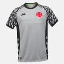 Camisola Treino Vasco III 22/23 - Cinza
