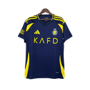 Camisola Al-Nassr II 24/25 - Azul