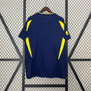 Camisola Al-Nassr II 24/25 - Azul