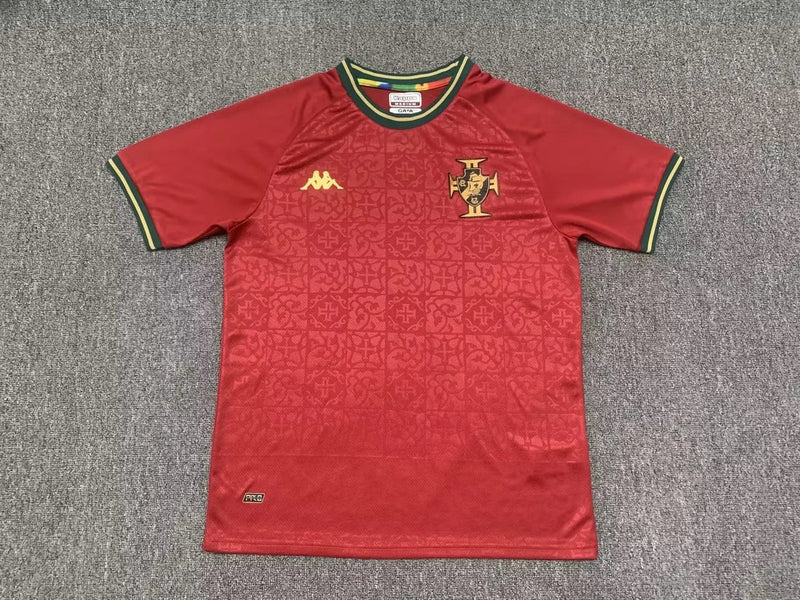 Camisola Guarda-Redes Vasco III 22/23 - Vinho