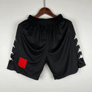 Short Vasco 23/24 - Preto