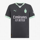 Kit Infantil AC Milan III 24/25