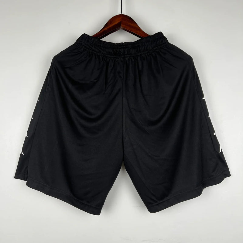 Short Vasco 23/24 - Preto