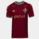 Camisola Guarda-Redes Vasco III [Com Patrocínio] 22/23 - Vinho