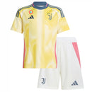 Kit Infantil Juventus II 24/25
