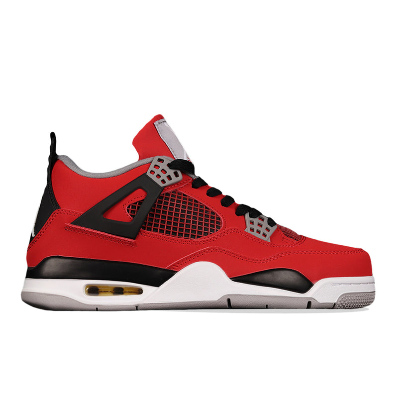 Nike Air Jordan 4 Retro 'Toro Bravo'