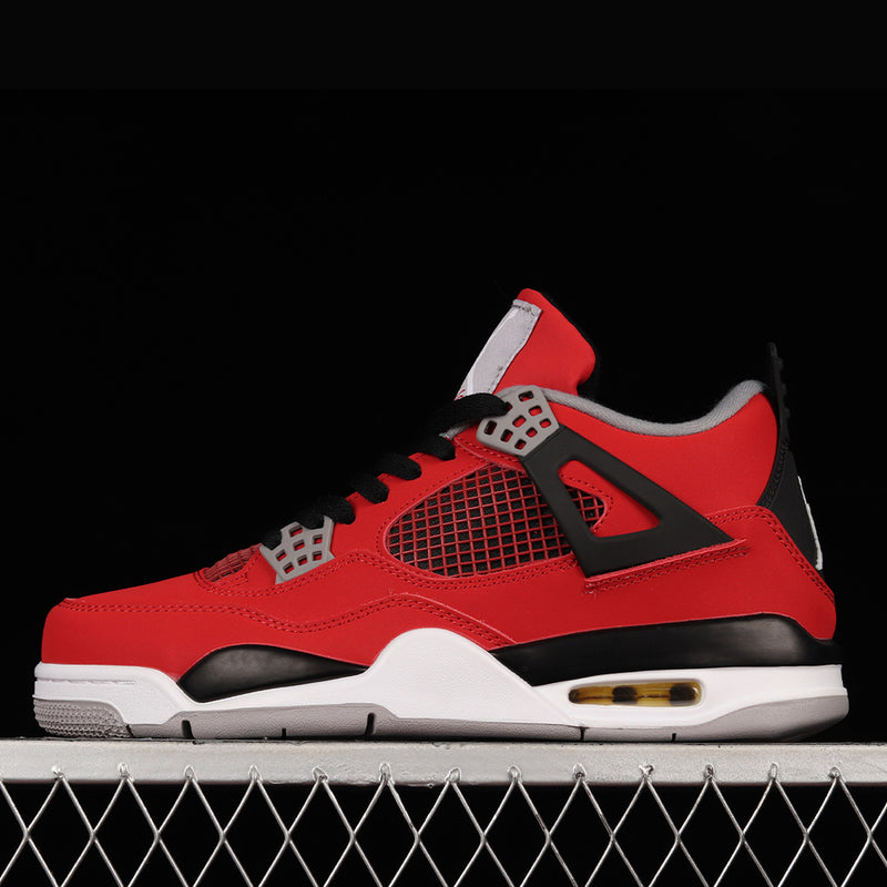 Nike Air Jordan 4 Retro 'Toro Bravo'