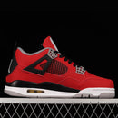 Nike Air Jordan 4 Retro 'Toro Bravo'
