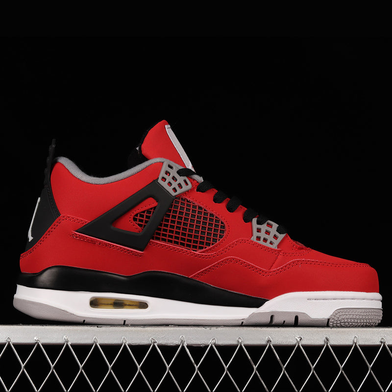 Nike Air Jordan 4 Retro 'Toro Bravo'