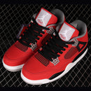 Nike Air Jordan 4 Retro 'Toro Bravo'