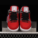 Nike Air Jordan 4 Retro 'Toro Bravo'