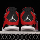 Nike Air Jordan 4 Retro 'Toro Bravo'