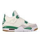 Nike Air Jordan 4 Retro x Nike SB 'Pine Green'