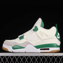 Nike Air Jordan 4 Retro x Nike SB 'Pine Green'