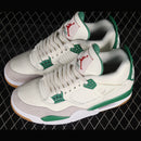 Nike Air Jordan 4 Retro x Nike SB 'Pine Green'