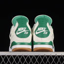 Nike Air Jordan 4 Retro x Nike SB 'Pine Green'