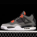 Nike Air Jordan 4 Retro 'Infrared'