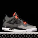 Nike Air Jordan 4 Retro 'Infrared'