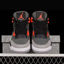 Nike Air Jordan 4 Retro 'Infrared'