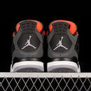 Nike Air Jordan 4 Retro 'Infrared'