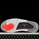 Nike Air Jordan 4 Retro 'Infrared'