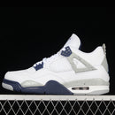 Nike Air Jordan 4 Retro 'Midnight Navy'
