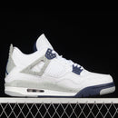 Nike Air Jordan 4 Retro 'Midnight Navy'