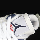 Nike Air Jordan 4 Retro 'Midnight Navy'