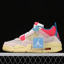 Nike Air Jordan 4 x Union LA 'Guava Ice'