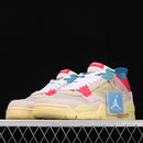 Nike Air Jordan 4 x Union LA 'Guava Ice'