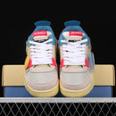 Nike Air Jordan 4 x Union LA 'Guava Ice'