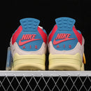 Nike Air Jordan 4 x Union LA 'Guava Ice'