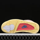 Nike Air Jordan 4 x Union LA 'Guava Ice'