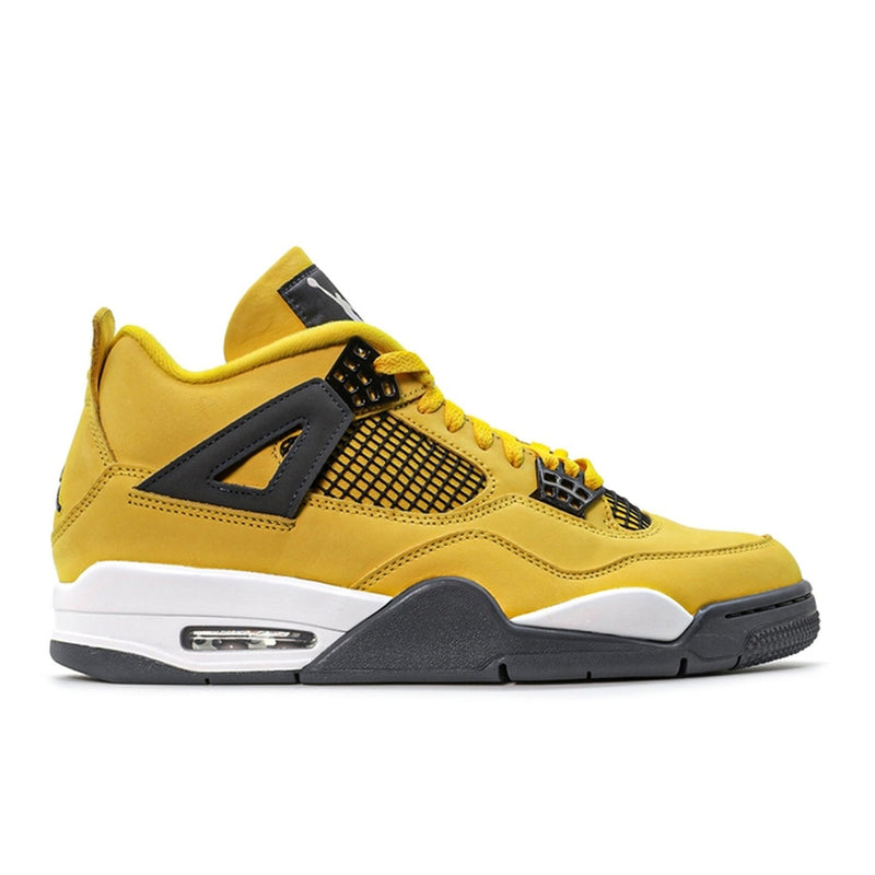 Nike Air Jordan 4 Retro 'Lightning'