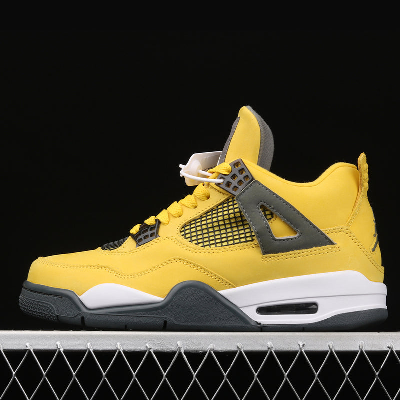 Nike Air Jordan 4 Retro 'Lightning'